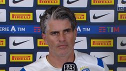 Le rivali – Brescia, Diego Lopez: “Non abbiamo proprio giocato. Inter troppo forte”