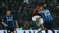 Materazzi, la risposta ironica a Ibra: “Senza di te non avremmo mai vinto la Champions…”