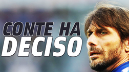Conte ha già preso la prima (grossa) decisione – Inter News