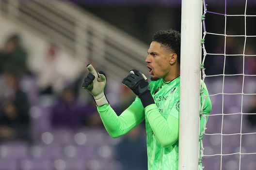 Maduka Okoye Fiorentina-Udinese / Fotogallery dell’incontro: ecco le istantanee migliori- immagine 9