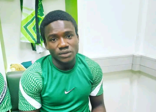 Mistero Bameyi, la squadra del capitano della Nigeria U20 non esiste…- immagine 2