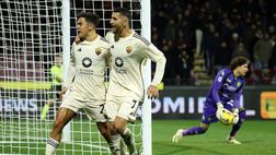 Salernitana-Roma, le pagelle dei quotidiani: Dybala-Pellegrini decisivi. Lukaku spento