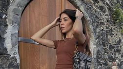 “Sei ricca senza aver mai lavorato un giorno”, la figlia di Mihajlovic attaccata sui social