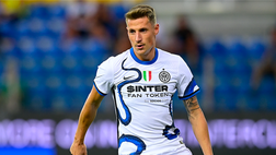 Attacco Verona, sale Pinamonti