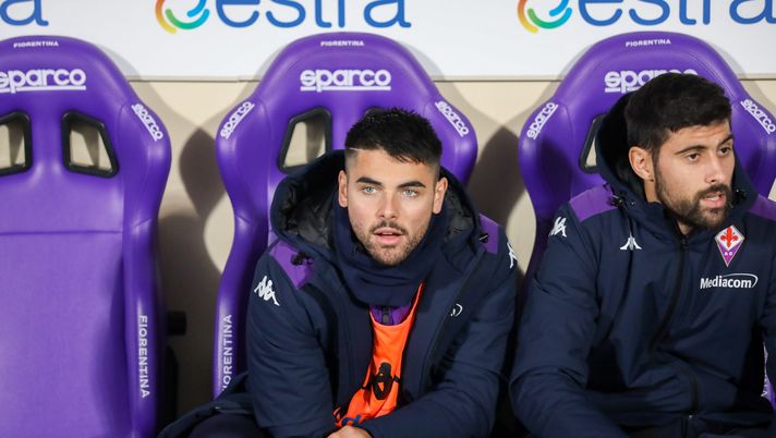 Dalla Spagna: Sottil può partire a gennaio, un club di Liga su di lui - immagine 1