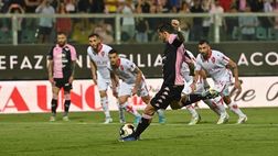 Fischio finale, il Padova rimane in C. Esplode il Barbera