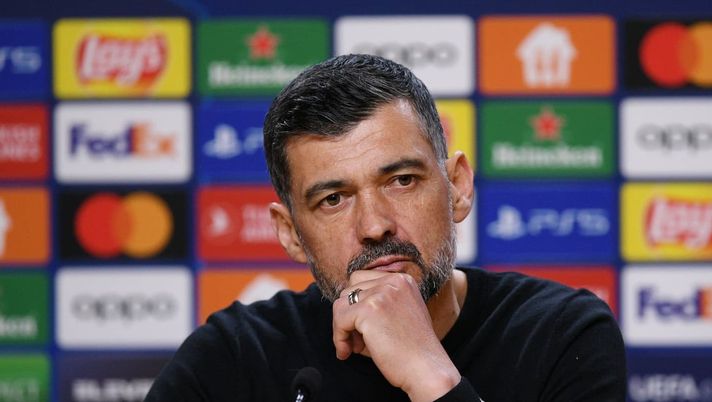 Conceicao: “Mi aspettavo di più dall’Inter. Noi sempre superiori tranne quando in 10” - immagine 1