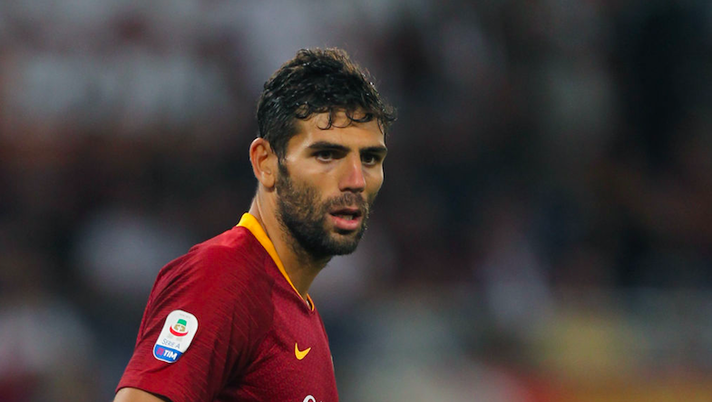 UFFICIALE – Salernitana, colpo in difesa: è arrivato Fazio. Il comunicato del club UFFICIALE – Salernitana, colpo in difesa: è arrivato Fazio. Il comunicato del club - immagine 1