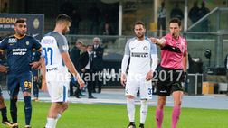 Milan-Verona, dirige Gavillucci