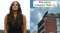 Francesca Brienza: “Profeti di sventura? Io e Rudi stiamo insieme da 7 anni. Le giornaliste…”