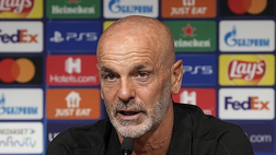 Milan, Pioli:”Contro il Porto sarà una sfida decisiva”