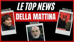 Milan, Conte o una sorpresa in panchina? Calciomercato: ecco il futuro