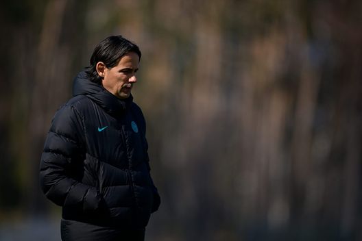 Getty Images Inzaghi: “Meritavamo di più, ho visto squadra vogliosa. Sarei preoccupato se…”- immagine 2