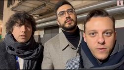 VIDEO Sanremo 2023, gli Autogol fanno la formazione del FantaSanremo al Festival