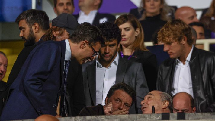 Nardella spalle al muro, adesso due ipotesi: prestito o…Commisso! - immagine 1