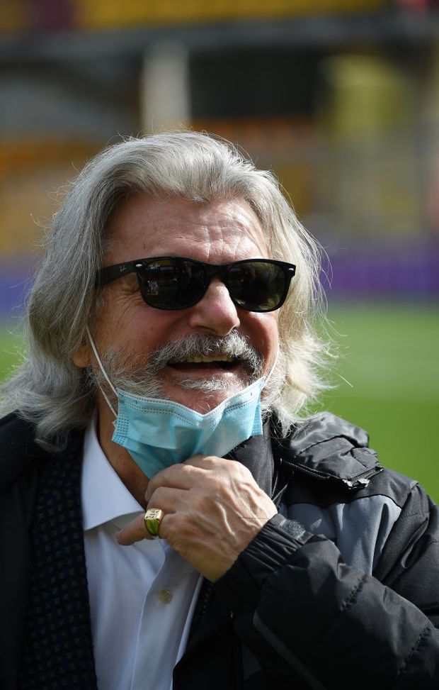 (Photo by Francesco Pecoraro/Getty Images) (Photo by Francesco Pecoraro/Getty Images)