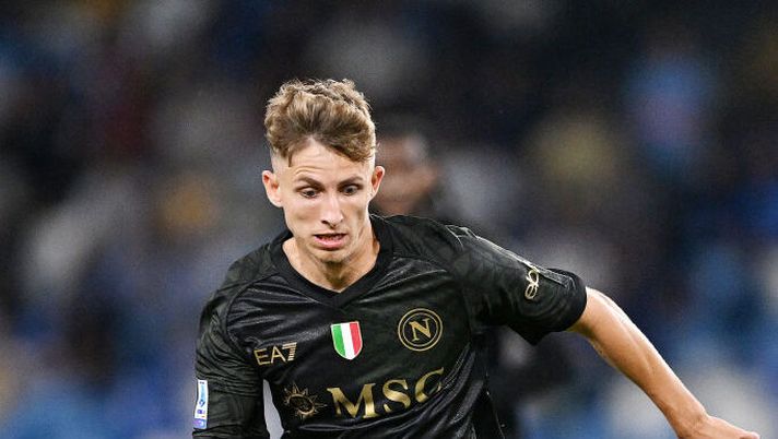 CorSport: “Napoli, Garcia pensa al turnover: da Lindstrom fino al ballottaggio Rui-Olivera” - immagine 1