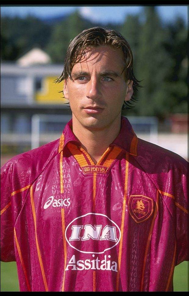 Mandatory Credit: Allsport UK Mandatory Credit: Allsport UK