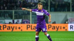 Fiorentina, rinunciare a Torreira non è stata una bella idea