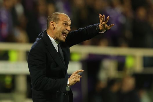 FINALE: Juventus-Fiorentina 1-0. Non bastano possesso palla e una buona ripresa - immagine 6
