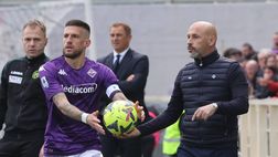 Il commento: “Quaranta giorni da applausi. E la Fiorentina ha scelto la meta”