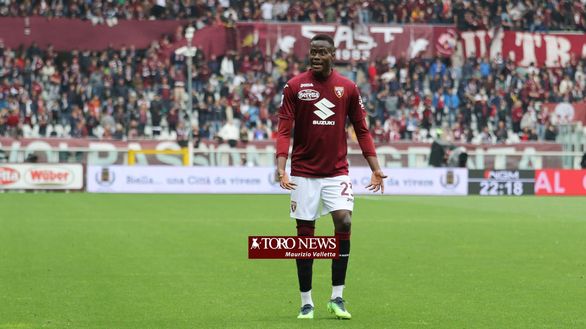 Torino, Seck non è in partenza: non è previsto un suo prestito- immagine 3