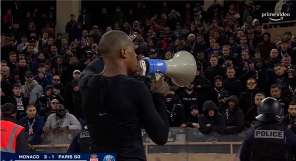 Ligue 1, gli ultras del PSG alla ricerca dei tifosi del Nizza- immagine 2