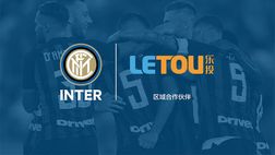 UFFICIALE – Inter, arriva l’ennesimo sponsor: Letou diventa online gaming partner