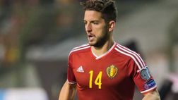 Mertens vince in con il suo Belgio ma esalta gli sconfitti: “Rispetto per il Giappone in campo e fuori”