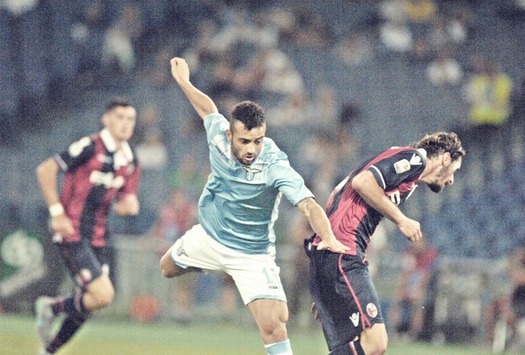 PHOTOGALLERY Lazio-Bologna 2-1 - immagine 2