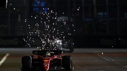 F1 GP Singapore in diretta e streaming: orario e dove vederlo