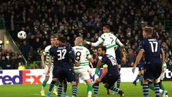 Lazio-Celtic, dove vedere la partita in tv e streaming