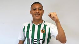 Rio Ave, Vinicius è a 14 gol stagionali in Portogallo