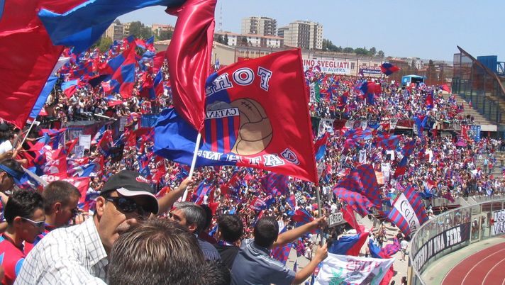 Ennesima figuraccia della Lega Pro, Catania escluso a tre giornate dalla fine - immagine 1