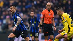 Mediaset – Stop Fabbri-Nasca, promosso Guida. Ma Rocchi denuncerà il clima anti arbitri