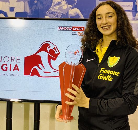 Chi sarà la Best Under 20 Antenore Energia del 2023?- immagine 2