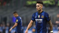 VIDEO / L’Inter lascia sensazioni preoccupanti. E Lautaro non segna più