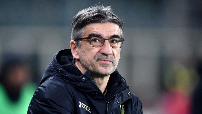 Juric: “La prima diagnosi per Tameze. Milinkovic determinante e che partita di Sanabria” - immagine 1