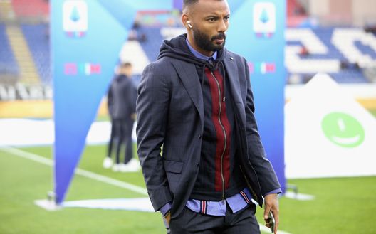 (Photo by Enrico Locci/Getty Images) (Photo by Enrico Locci/Getty Images)