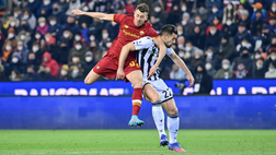 Mercato, il Verona insiste per Pablo Marì