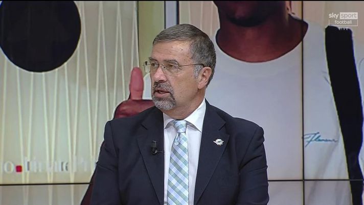 Marianella: “Acerbi permaloso, mi ha deluso. Ma l’Italia può fare serenamente a meno di lui” - immagine 1