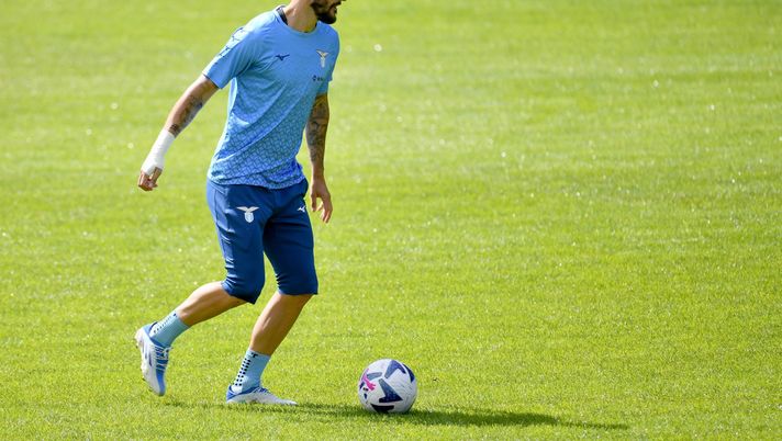 Luis Alberto Luis Alberto