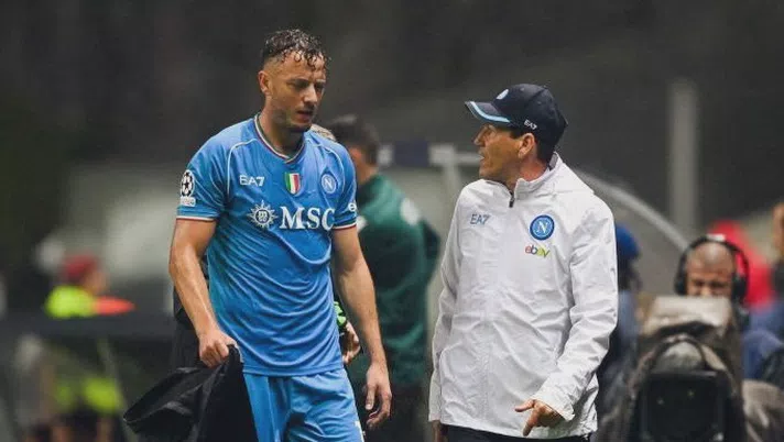 Fantacalcio Napoli, confermato lo stop di Rrahmani! Ecco quando rientrerà. Natan pronto a debuttare - immagine 1