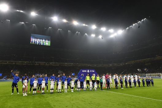 Galli: “Il Napoli è spettacolare. Dopo la gara con l’Inter ho avuto la sensazione…”- immagine 2