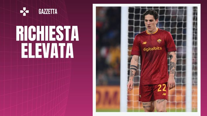 Zaniolo, la rinuncia del Milan. E la Roma dice sì al Bournemouth | News (getty images)