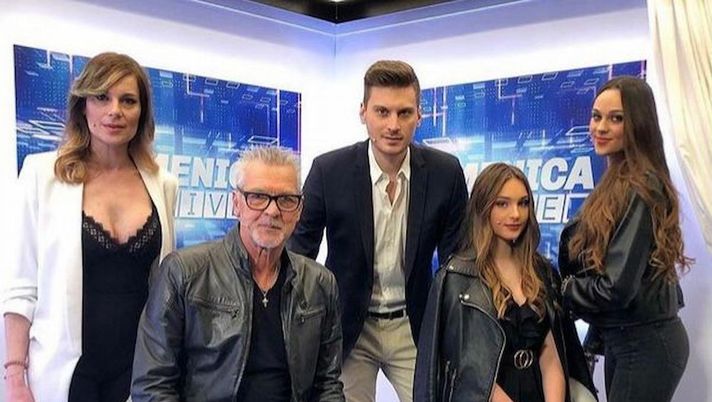 Instagram Tacconi: “Il recupero va bene, sogno una vacanza con la famiglia. Un giorno ho…” - immagine 1