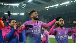 Serafini: “Milan? Vittoria arrivata grazie ai cambi di Pioli. Su Maignan…”