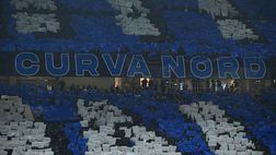 Curva Nord: “Anche a Riyad ennesima dimostrazione: diavolo in ginocchio al cospetto del Biscione”