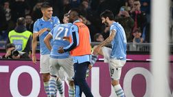 Pagelle Lazio – Juventus 3-1: Luis Alberto spinge i suoi al trionfo – Voti Fantacalcio
