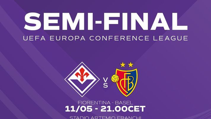 Più di duemila tifosi svizzeri al Franchi. Intanto nel Basilea va ko un esterno - immagine 1